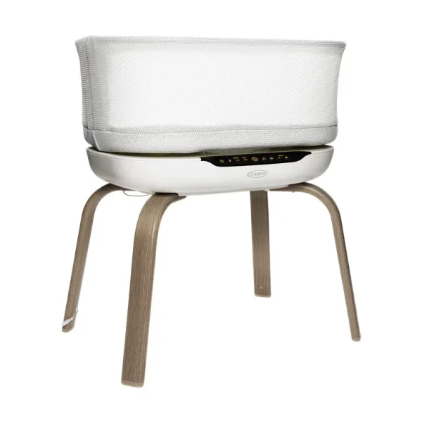 Graco kolíska Eluma™ Nest luna