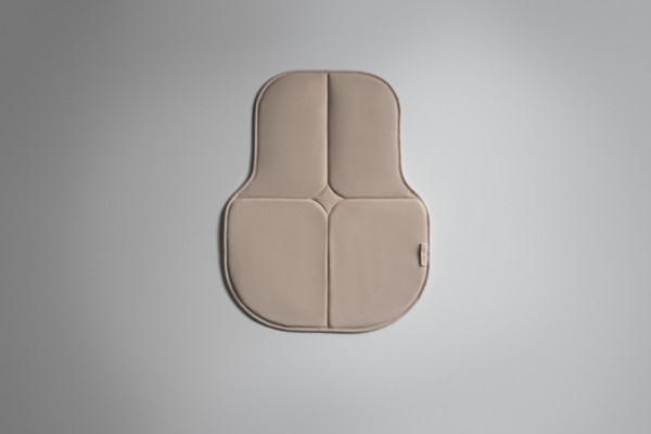 ANEX Protišmyková podložka k prebaľovacej podložke TUMI Fluff