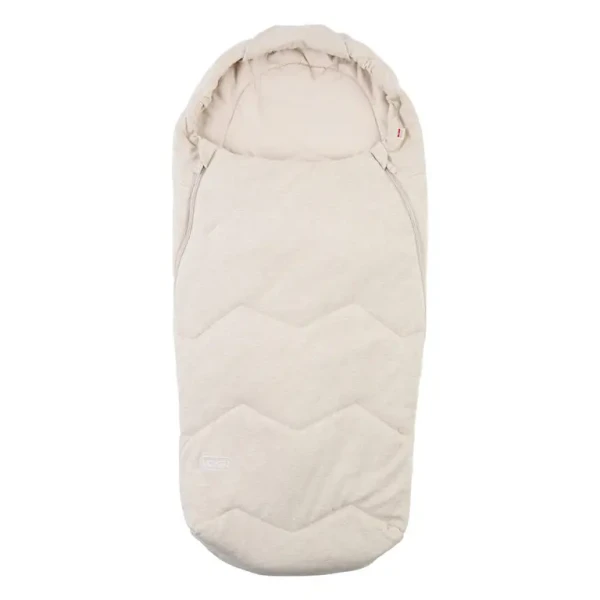 Voksi Breeze Light sand solid