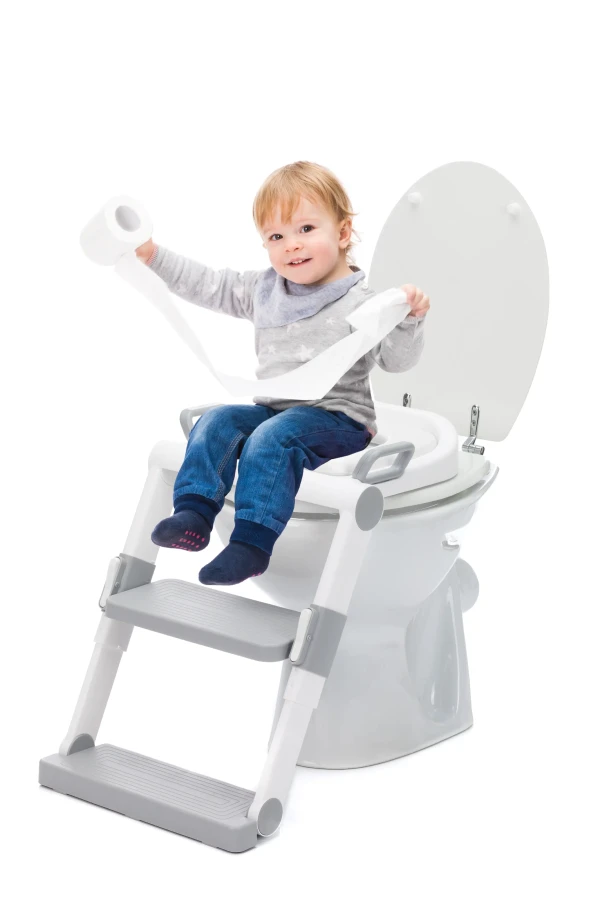 Fillikid Detské WC sedátko so stupienkom