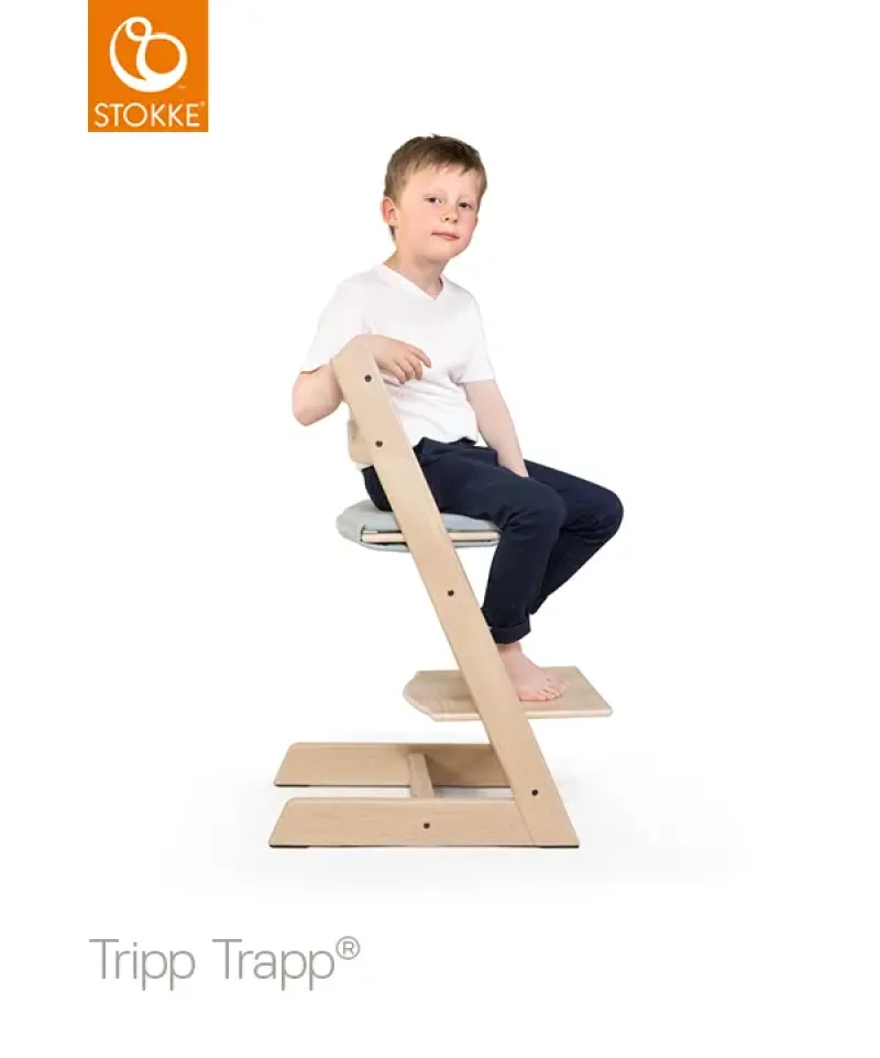 Stolička Stokke Tripp Trapp Classic Collection Walnut