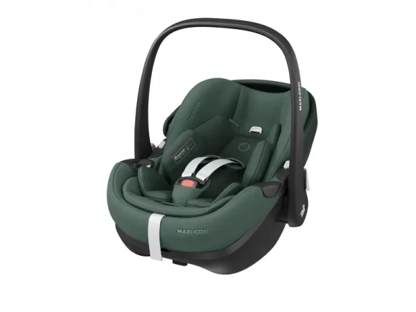 Maxi-Cosi Pebble 360 Pro autosedačka Essential Green