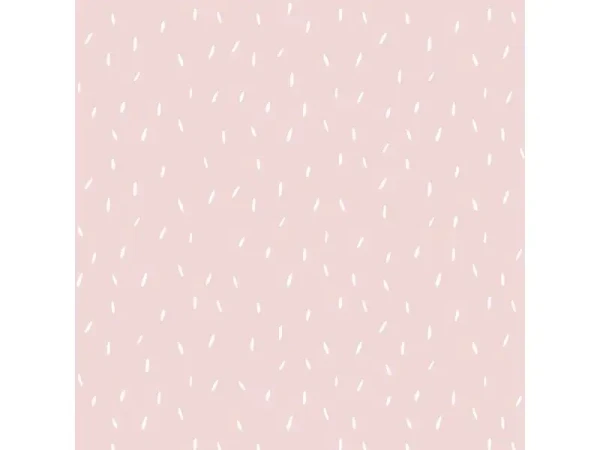 Little Dutch - tapety Tapeta Sprinkles Pink