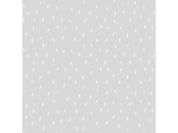 Little Dutch - tapety Tapeta grey sprinkles
