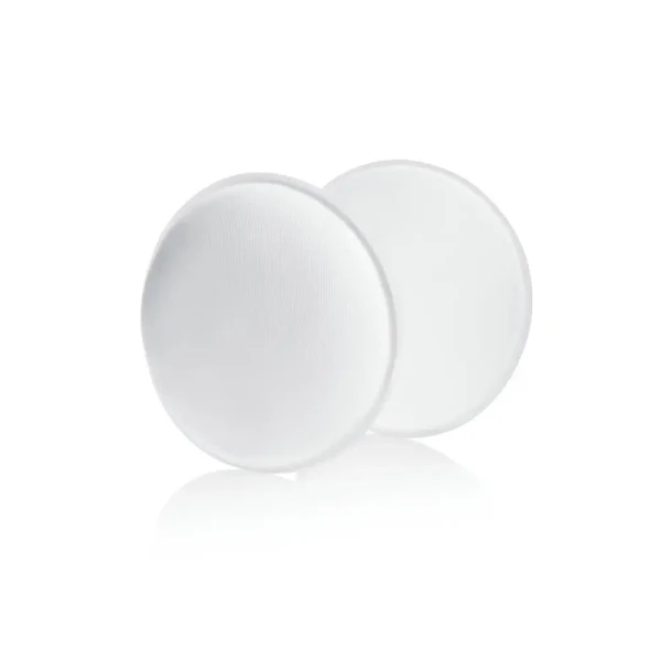 Medela Prsné vložky pre opakované použitie - prateľné, 4 ks