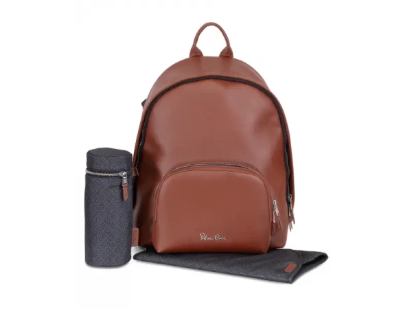 Silver Cross Prebaľovací batoh Dune/Reef Tan