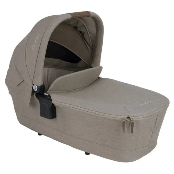 Nuna hlboká vanička TRIV™ carrycot hazelwood