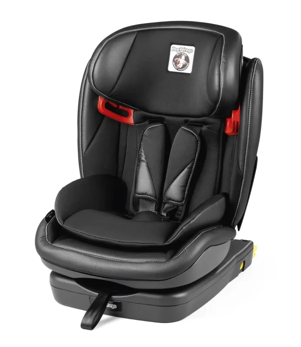 Peg Perego 1-2-3 Via Licorice 2021
