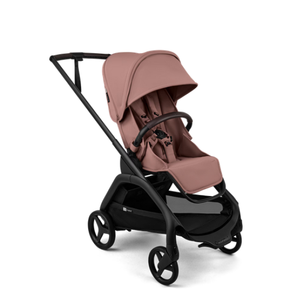 Bugaboo Dragonfly PLUS Športový kočík Dusty Pink