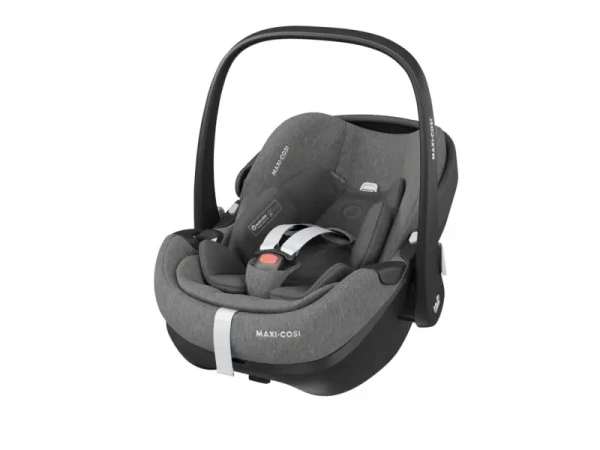 Maxi-Cosi Pebble 360 Pro autosedačka Select Grey