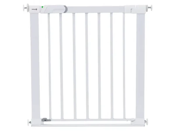 Safety 1st Zábrana Flat Step White