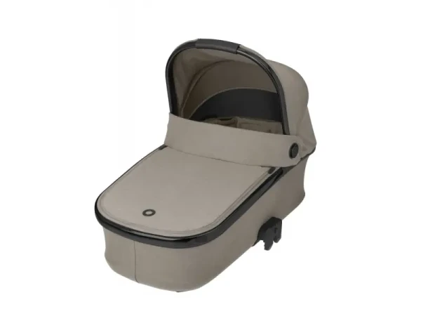 Maxi-Cosi Oria Luxe vanička Twilic Truffle