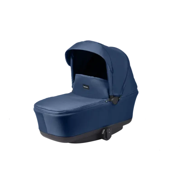 Leclerc Baby Hlboký diel Blue