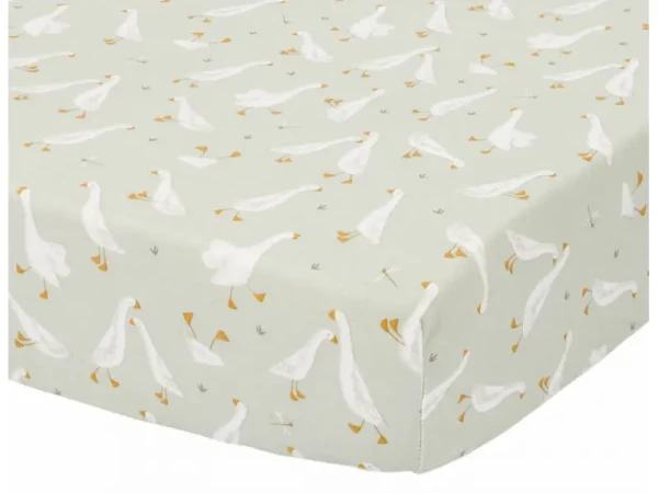 Little Dutch Napínacia plachta 120x60 cm Husa