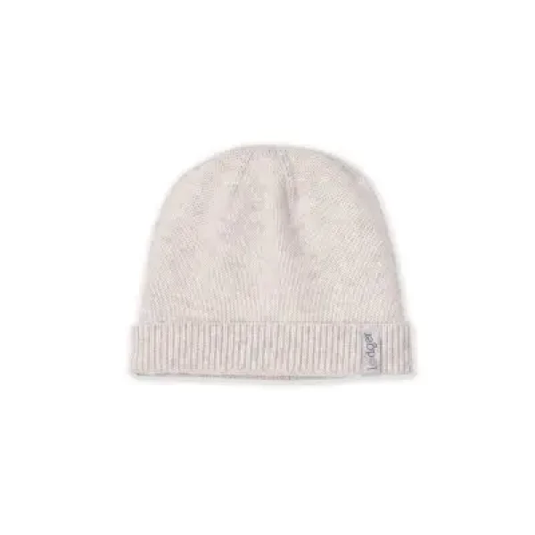 LODGER Čiapka Merino Birch 0 - 6 mesiacov