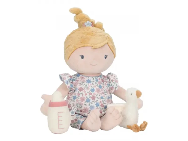 Little Dutch Bábika bábätko Julia