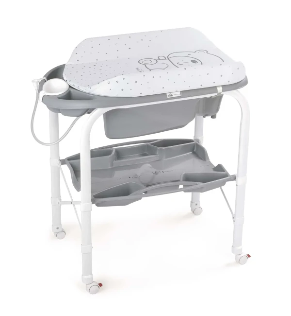 CAM Prebaľovací stôl Cambio, Col.247