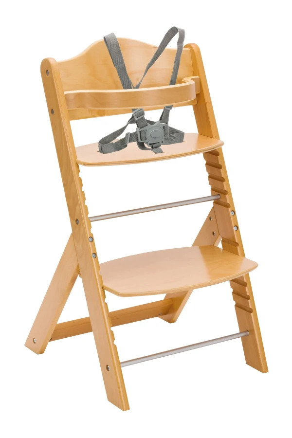 Fillikid Jedálenská stolička Max