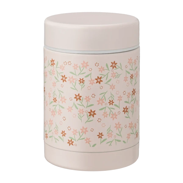 FRESK TERMOSKA - GARDEN FLOWERS - 500 ML