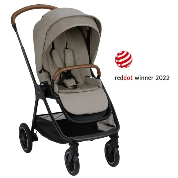 Nuna Športový kočík TRIV™ next hazelwood