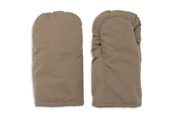 Jollein Rukavice na kočík Bronze