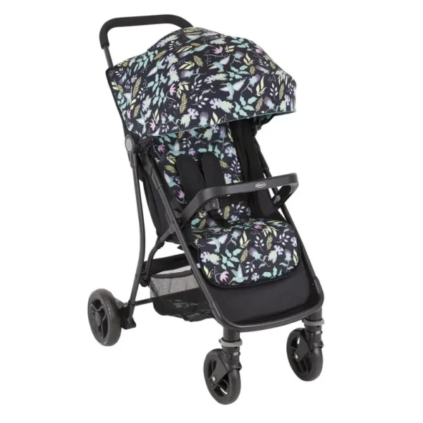Graco športový kočík Breaze Lite™ 2 hummingbird