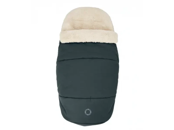 Maxi-Cosi Fusak zimný 2v1 Essential Graphite