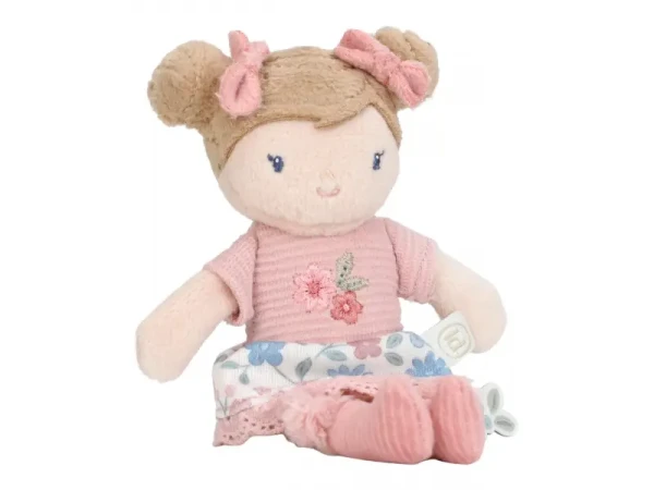 Little Dutch Bábika Rosa 10 cm