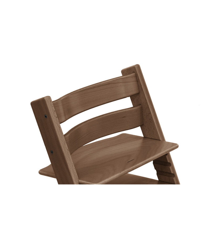 Stolička Stokke Tripp Trapp Classic Collection Warm Brown