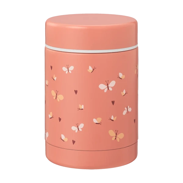 FRESK TERMOSKA NA JEDLO - BUTTERFLY - 300 ML