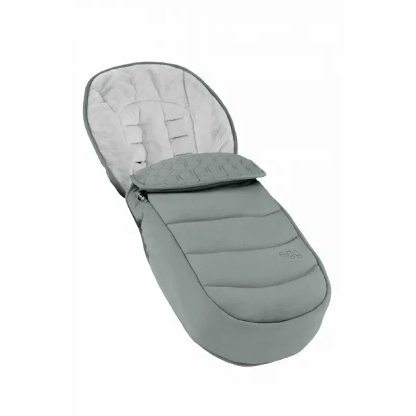 Egg2 fusak, Monument Grey 2021