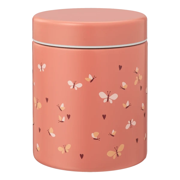 FRESK TERMOSKA - BUTTERFLY - 500 ML