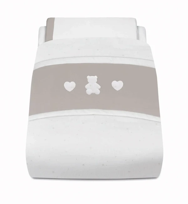 CAM Set do postieľky, Orsopolly T