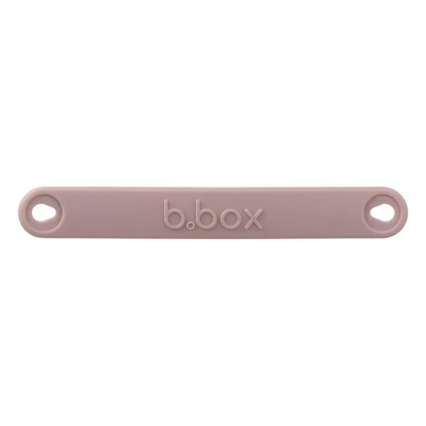 B.BOX Náhradná rukoväť pre Box na občerstvenie stredný - blush crush