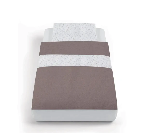 CAM Textilná sada do postieľky Cullami, Col.T164