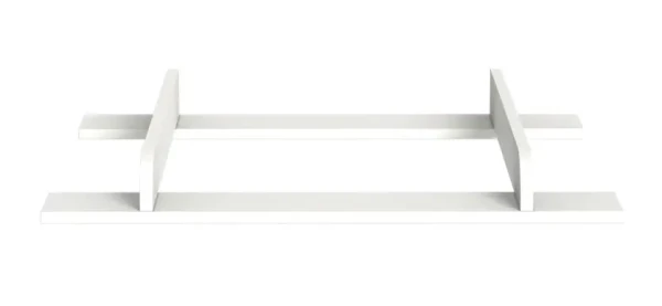 Prebaľovací nadstavec na komodu Faktum Colette White