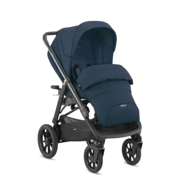Inglesina športový kočík Aptica XT 2022 Polar Blue