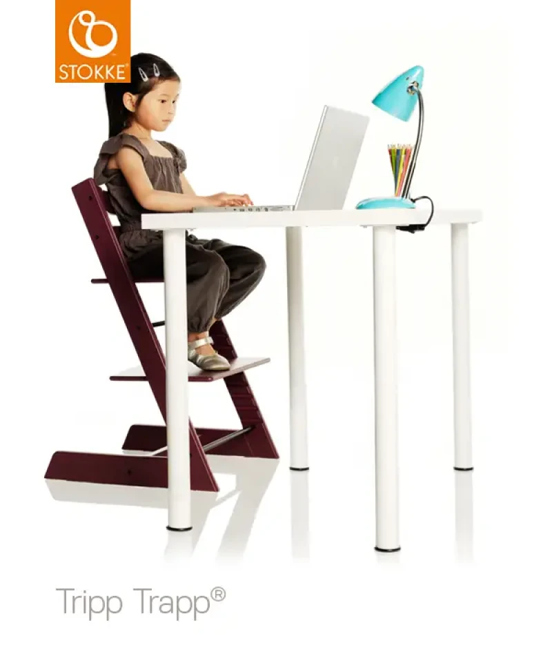 Stolička Stokke Tripp Trapp Classic Collection Walnut
