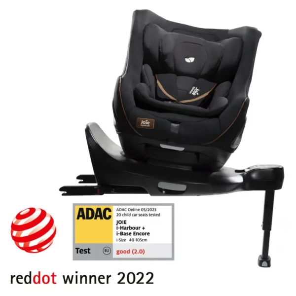 Joie autosedačka 40-105 cm i-Harbour™ Signature eclipse