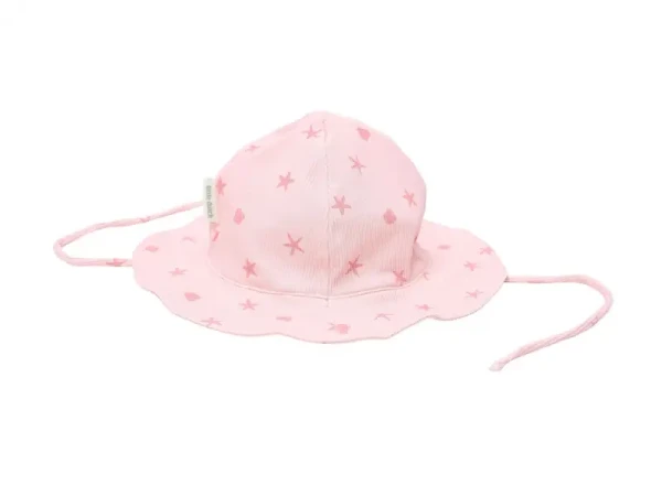 Little Dutch Klobouček Dreamy Seashells vel. 1