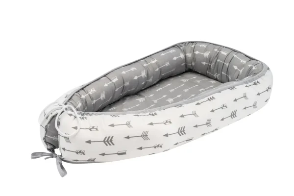 Bomimi Hniezdočko Comfort ŠÍPKY