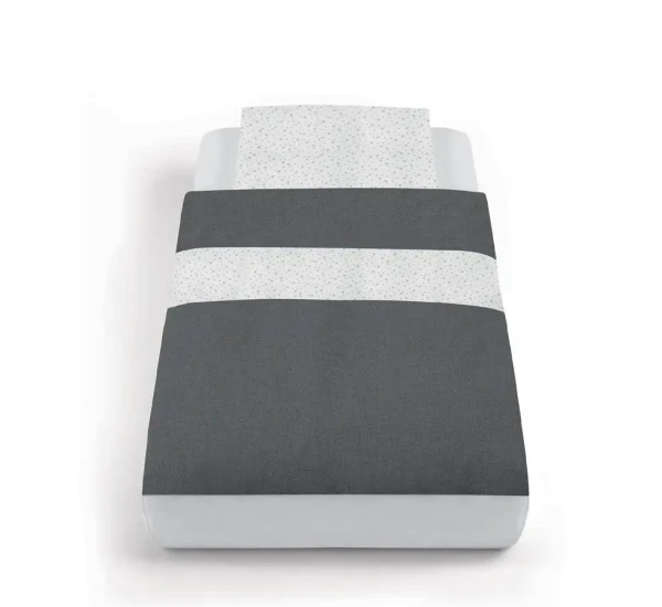 CAM Textilná sada pre postieľku Cullami, Col.T163