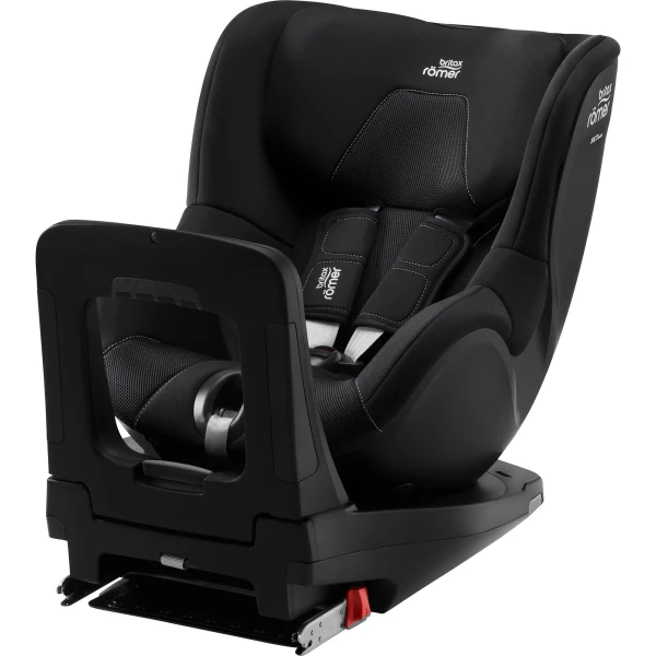 BRITAX Autosedačka Dualfix M i-Size, Galaxy Black​