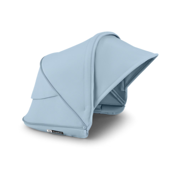 Bugaboo Dragonfly PLUS Slnečná strieška Skyline Blue