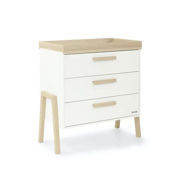 BabyStyle Arendelle komoda