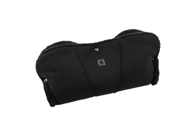 Moon Rukávník - Black