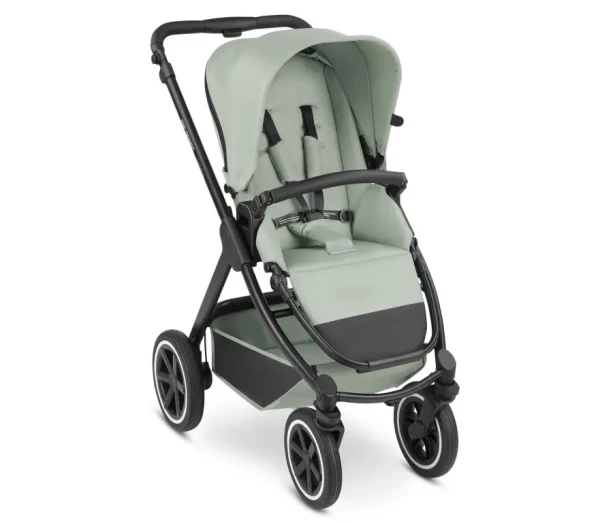 ABC Design Samba športový kočík pine 2024