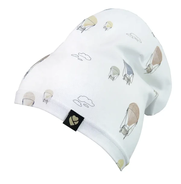 Emitex Čiapka Magic Sky