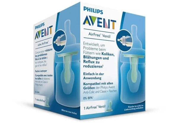 Philips AVENT Ventil AirFree 1 ks