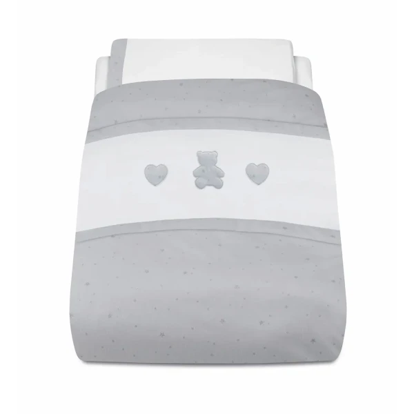 CAM Set oblečenia do postieľky